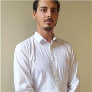 Laureato magistrale in Lingue Straniere a Torino offre ripetizioni di Lingua e Cultura Inglese